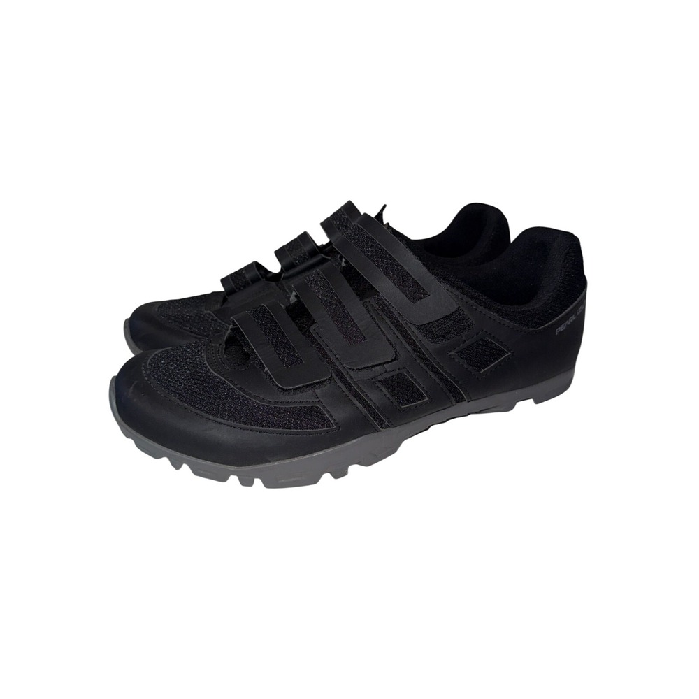 Pearl Izumi All-Road v5 15282007 Womens Sneakers US 9.5 Black Cycling Shoes